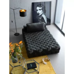 Bilder-KARE Design Bild Glas Beauty Lady 120X150Cm