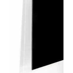 Bilder-KARE Design Bild Glas Mr Cool 120X150Cm