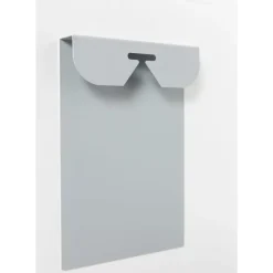Bilder-KARE Design Bild Glas Oldtimer Back 160X120Cm