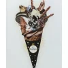 Bilder-KARE Design Bild Glas Rich Ice Cream 60X80