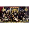 Bilder-KARE Design Bild Glas Showtime 180X90Cm