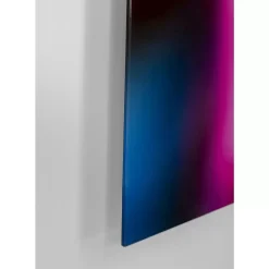 Bilder-KARE Design Bild Glas Slow Loris 80X120