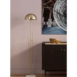 Bilder-KARE Design Bild Glas Time Traveller 120X180