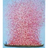 Bilder-KARE Design Bild Touched Flower Boat Blau Pink 80X100Cm