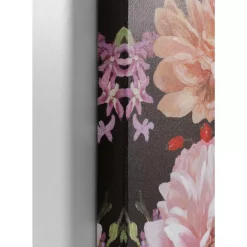 Bilder-KARE Design Bild Touched Flower Bouquet 120X90