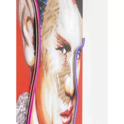 Bilder-KARE Design Bild Touched Idol James Neon 160X80