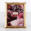 Deko & Geschenkartikel-KARE Design Bilderrahmen Antique 25X30Cm