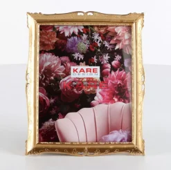 Deko & Geschenkartikel-KARE Design Bilderrahmen Antique 25X30Cm