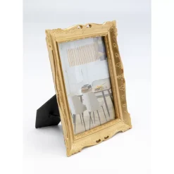 Deko & Geschenkartikel-KARE Design Bilderrahmen Antique 17X22Cm