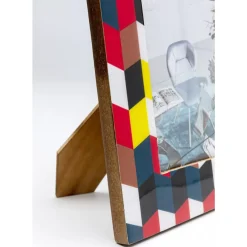 Deko & Geschenkartikel-KARE Design Bilderrahmen Artico Multi 19X24Cm