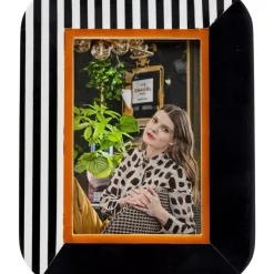Deko & Geschenkartikel-KARE Design Bilderrahmen Celeste 17X22Cm