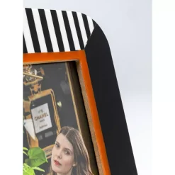 Deko & Geschenkartikel-KARE Design Bilderrahmen Celeste 17X22Cm