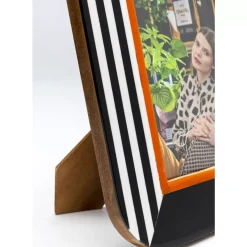 Deko & Geschenkartikel-KARE Design Bilderrahmen Celeste 17X22Cm