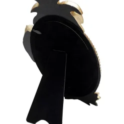 Deko & Geschenkartikel-KARE Design Bilderrahmen Climbing Monkey Gold 17X26Cm