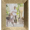 Deko & Geschenkartikel-KARE Design Bilderrahmen Coccodrillo 15X20Cm