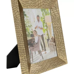 Deko & Geschenkartikel-KARE Design Bilderrahmen Coccodrillo 15X20Cm