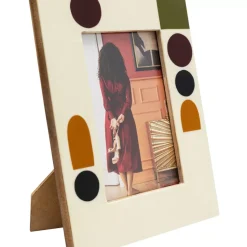 Deko & Geschenkartikel-KARE Design Bilderrahmen Emily 17X22Cm