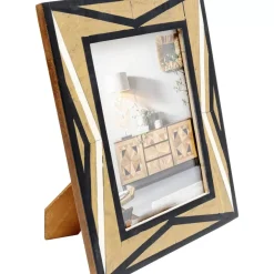 Deko & Geschenkartikel-KARE Design Bilderrahmen Freccia 13X18Cm