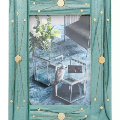 Deko & Geschenkartikel-KARE Design Bilderrahmen Galactica 19X24Cm