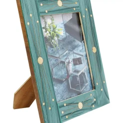 Deko & Geschenkartikel-KARE Design Bilderrahmen Galactica 19X24Cm