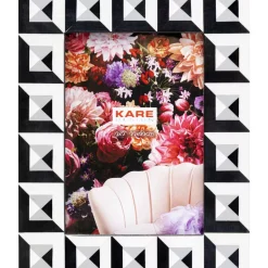 Deko & Geschenkartikel-KARE Design Bilderrahmen Jess 10X15Cm