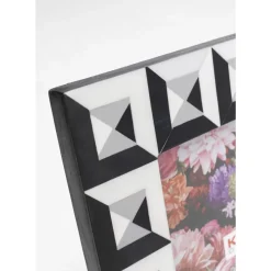 Deko & Geschenkartikel-KARE Design Bilderrahmen Jess 10X15Cm