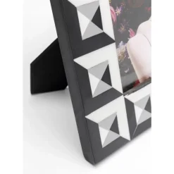 Deko & Geschenkartikel-KARE Design Bilderrahmen Jess 10X15Cm