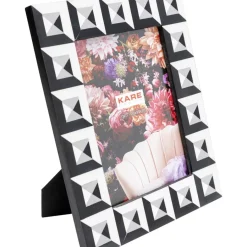Deko & Geschenkartikel-KARE Design Bilderrahmen Jess 10X15Cm