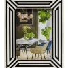 Deko & Geschenkartikel-KARE Design Bilderrahmen Linear 19X24Cm