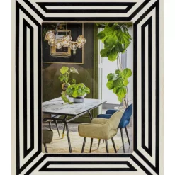 Deko & Geschenkartikel-KARE Design Bilderrahmen Linear 19X24Cm
