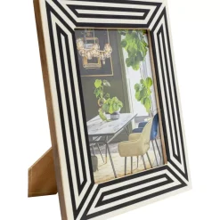 Deko & Geschenkartikel-KARE Design Bilderrahmen Linear 19X24Cm