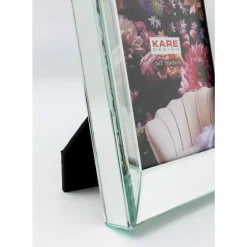 Deko & Geschenkartikel-KARE Design Bilderrahmen Mira 13X18Cm