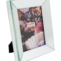 Deko & Geschenkartikel-KARE Design Bilderrahmen Mira 10X15Cm