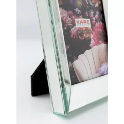 Deko & Geschenkartikel-KARE Design Bilderrahmen Mira 10X15Cm