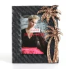 Deko & Geschenkartikel-KARE Design Bilderrahmen Palm Beach 21X24Cm