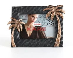 Deko & Geschenkartikel-KARE Design Bilderrahmen Palm Beach 26X19Cm