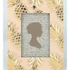 Deko & Geschenkartikel-KARE Design Bilderrahmen Pineapple 18X23Cm