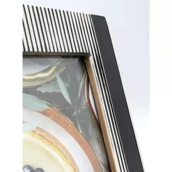 Deko & Geschenkartikel-KARE Design Bilderrahmen Plenty 19X24Cm