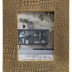 Deko & Geschenkartikel-KARE Design Bilderrahmen Serpente 25X30Cm