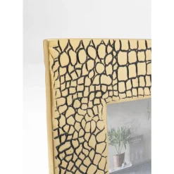Deko & Geschenkartikel-KARE Design Bilderrahmen Serpente 25X30Cm