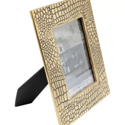 Deko & Geschenkartikel-KARE Design Bilderrahmen Serpente 25X30Cm