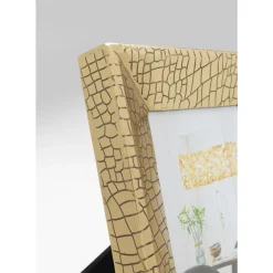 Deko & Geschenkartikel-KARE Design Bilderrahmen Serpente 13X18Cm