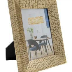 Deko & Geschenkartikel-KARE Design Bilderrahmen Serpente 13X18Cm