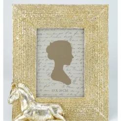 Deko & Geschenkartikel-KARE Design Bilderrahmen Spirit 24X28Cm