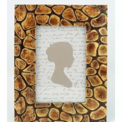 Deko & Geschenkartikel-KARE Design Bilderrahmen Stones 17X22Cm