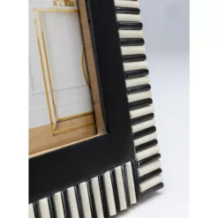 Deko & Geschenkartikel-KARE Design Bilderrahmen Zebre 17X22Cm