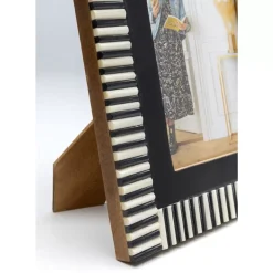 Deko & Geschenkartikel-KARE Design Bilderrahmen Zebre 17X22Cm
