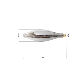 Leuchtmittel-KARE Design Birne Fireworks Led