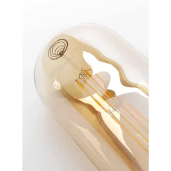 Leuchtmittel-KARE Design Birne Flow Led