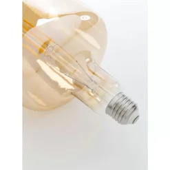 Leuchtmittel-KARE Design Birne Flow Led